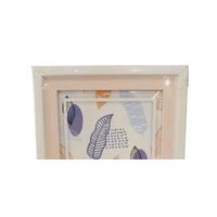 Nivalmix-Porta-Retrato-MDF-10x15cm-ZUN1025-Rosa-Art House-2461894-001-2 Nivalmix-Porta-Retrato-MDF-10x15cm-ZUN1025-Rosa-Art House-2461894-001-2